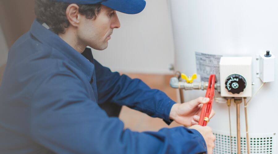 Professional bathroom faucet installation in Kinsman, OH